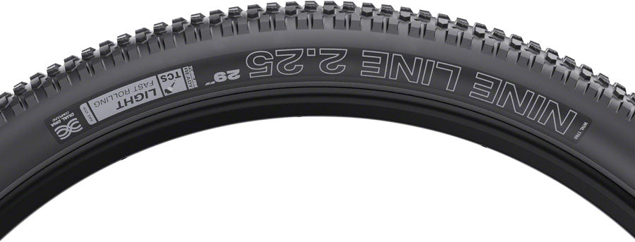 WTB Nine Line Tire - Thumbnail 2