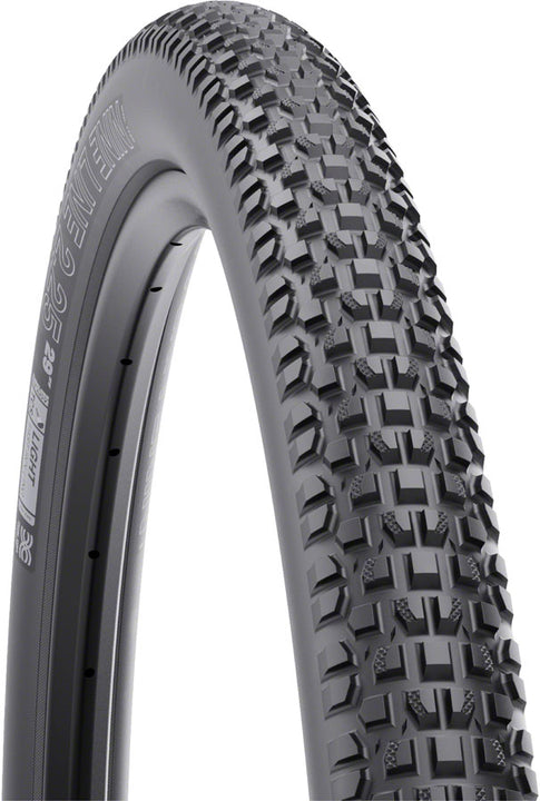 Neumático WTB Nine Line - 29 x 2,25 TCS Tubeless plegable BLK ligero/rápido, doble ADN