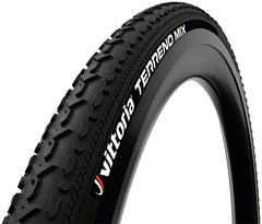 Vittoria Terreno Mix Tire - 700 x 33 Clincher Wire Black 2C