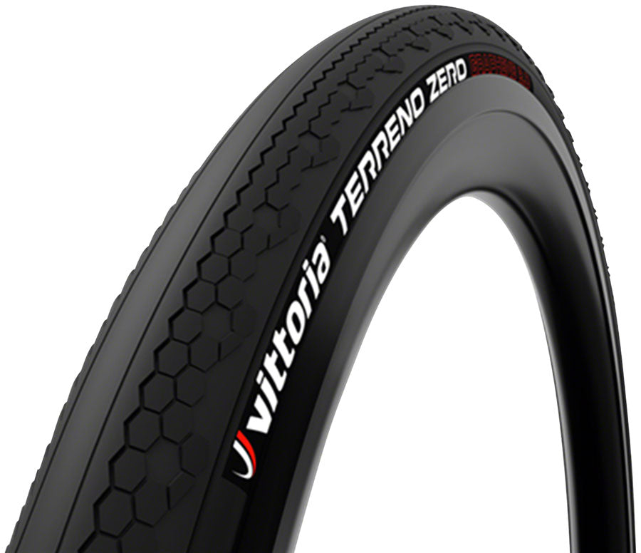 Vittoria Terreno Zero