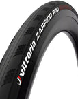 Neumático Vittoria Zaffiro Pro V - 700 x 32 Clincher Plegable Negro 1C G2.0