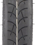 Neumático para scooter CST C9287 de 8,5 x 2"