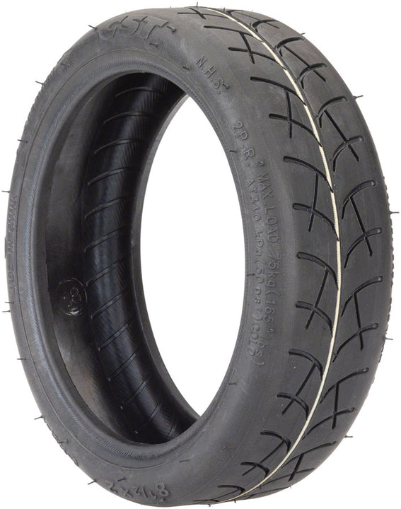 Neumático para scooter CST C9287 de 8,5 x 2"