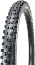 Neumático Maxxis Shorty - 27,5 x 2,4 sin cámara plegable negro 3C EXO Wide Trail