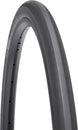 WTB Exposure Tire - 700 x 36 TCS Tubeless Folding BLK Light/Fast Rolling Dual DNA SG2