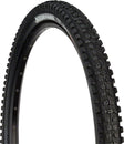 Maxxis Aggressor Tire - 27.5 x 2.3 Tubeless Folding Black Dual DD