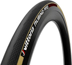 Neumático Vittoria Rubino Pro - 700 x 28 Clincher plegable negro/bronceado G2.0