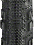 Neumático Maxxis Speed ​​Terrane - 700 x 33 Tubeless Plegable Negro Dual EXO