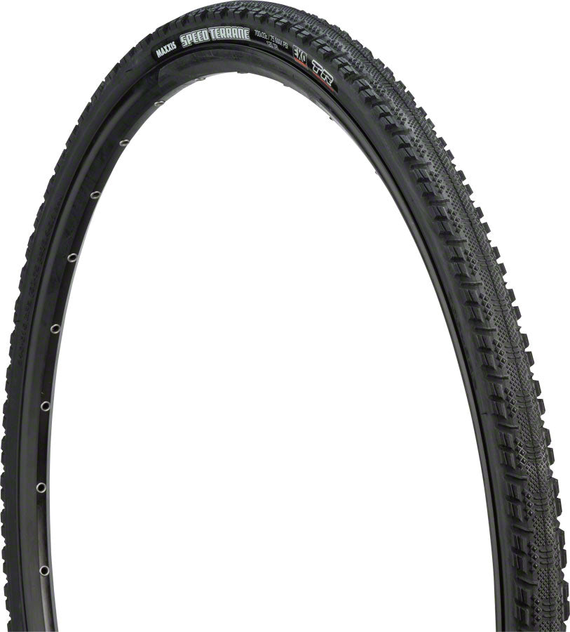 Maxxis Speed Terrane