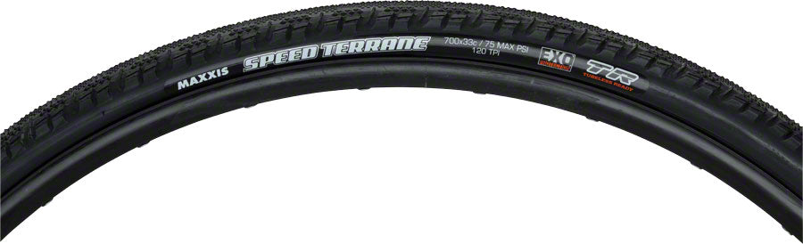 Maxxis Speed Terrane - Thumbnail 2