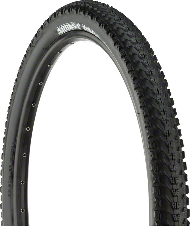 Neumático Maxxis Ardent Race - 26 x 2.2 sin cámara, plegable, negro, 3C MaxxSpeed ​​EXO