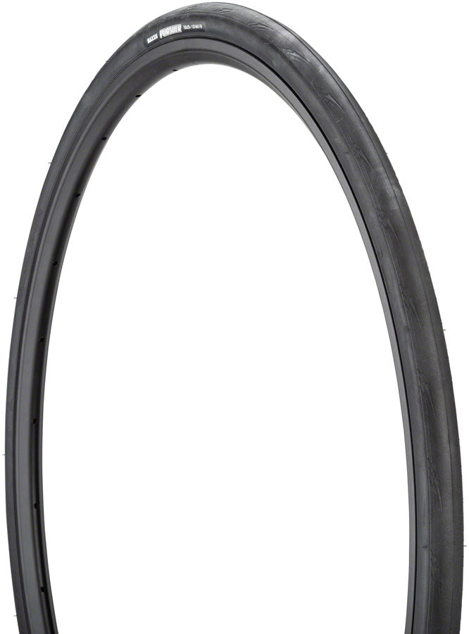 Maxxis Pursuer Tire - 700 x 28 Clincher Wire Black