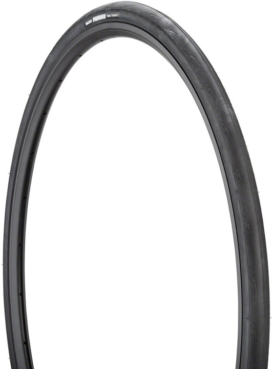 Maxxis Pursuer Tire - 700 x 25 Clincher Wire Black