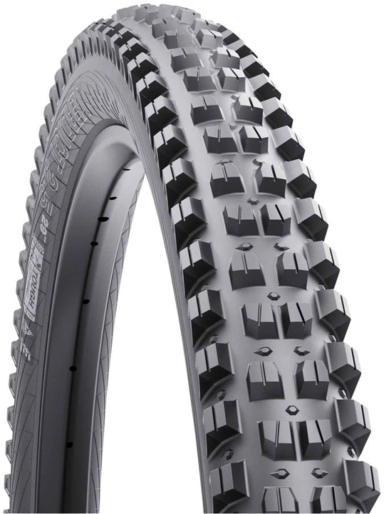 Neumático WTB Verdict - 29 x 2,5 TCS Tubeless plegable negro resistente/alto agarre TriTec E25