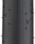 Neumático Teravail Telegraph - 700 x 28 Tubeless Plegable Negro Ligero y Flexible