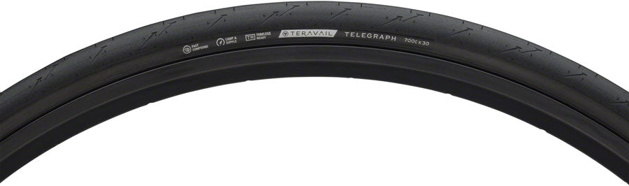 Teravail Telegraph - Thumbnail 3