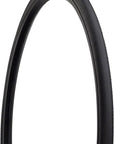 Neumático Teravail Telegraph - 700 x 28 Tubeless Plegable Negro Ligero y Flexible