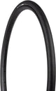 Neumático Teravail Telegraph - 700 x 28 sin cámara, plegable, negro, duradero