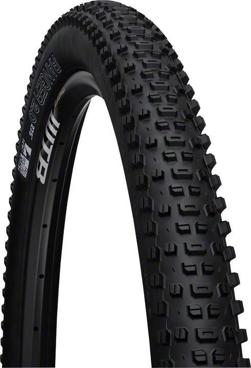 Neumático WTB Ranger - 29 x 2,25 TCS Tubeless Plegable Negro Ligero Rodamiento Rápido