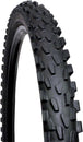 WTB VelociRaptor Comp Tire - 26 x 2.1 Clincher Wire Black Front