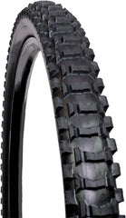 WTB VelociRaptor Comp Tire - 26 x 2.1 Clincher Wire Black Rear