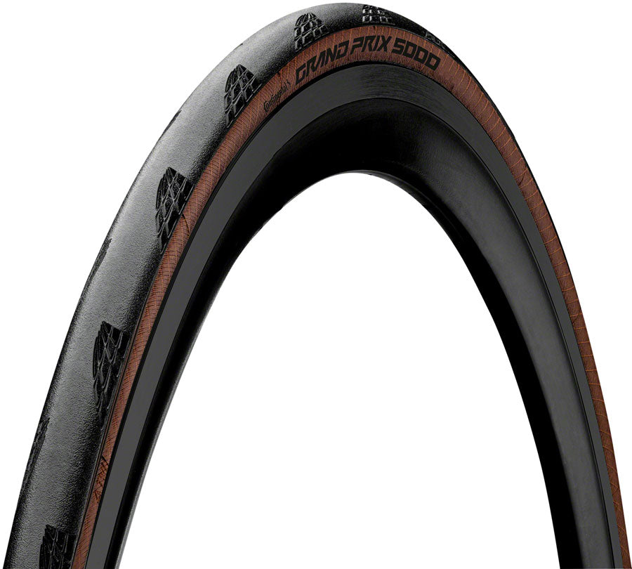 Continental ContiTech Grand Prix 5000 - Thumbnail 4