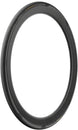Neumático de competición Pirelli P ZERO - 700 x 26 Clincher plegable negro 150 aniversario