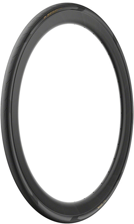Neumático de competición Pirelli P ZERO - 700 x 26 Clincher plegable negro 150 aniversario