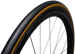 Neumático de carretera ENVE Composites SES - 700 x 29 sin cámara plegable color tostado