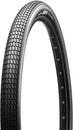 Neumático Maxxis DTR-1 - 650b x 47 Clincher Plegable Negro Doble