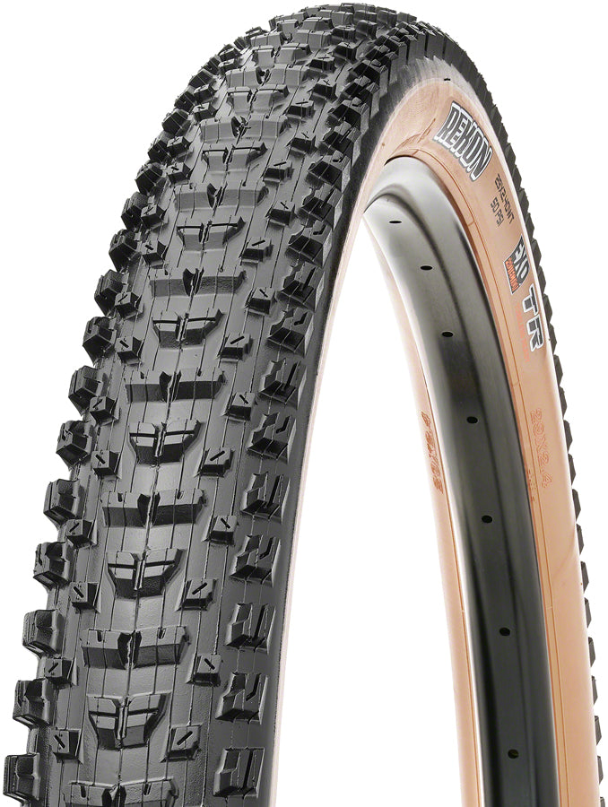 Maxxis Rekon Plus Tire