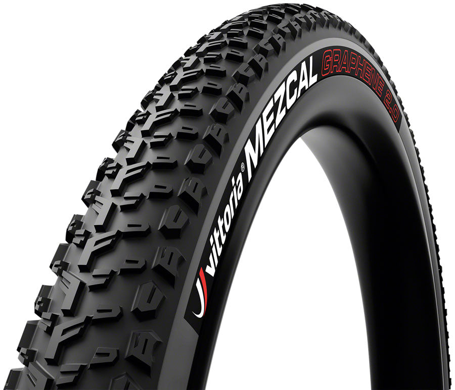 Vittoria Mezcal III Tire - Thumbnail 3