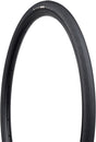 Teravail Telegraph Tire - 700 x 35 Tubeless Folding Black Light and Supple