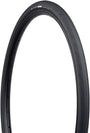 Teravail Telegraph Tire - 700 x 35 Tubeless Folding Black Light and Supple