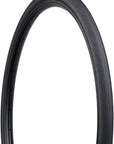 Neumático Teravail Telegraph - 700 x 40 sin cámara, plegable, negro, duradero