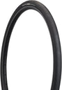 Neumático Teravail Telegraph - 700 x 35 sin cámara, plegable, negro, duradero