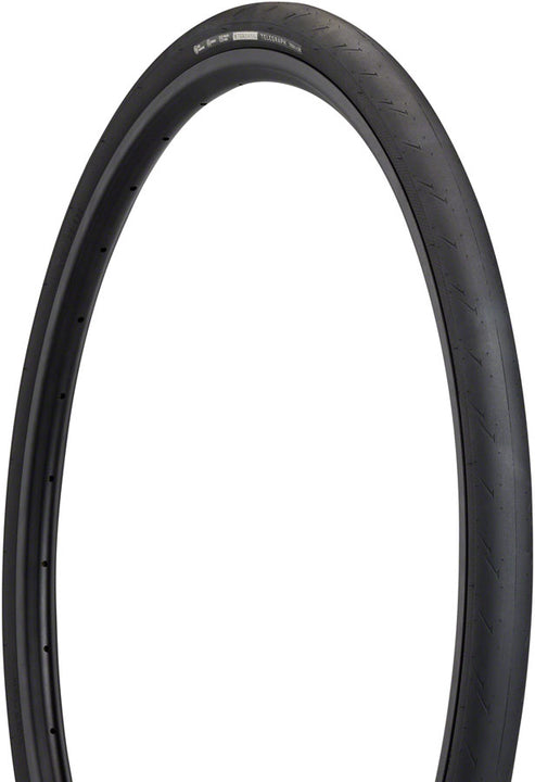 Neumático Teravail Telegraph - 700 x 35 sin cámara, plegable, negro, duradero