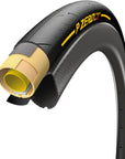 Neumático Pirelli P ZERO Race TUB SL - 700 x 26 Tubular Plegable Negro