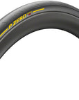 Neumático Pirelli P ZERO Race TUB SL - 700 x 26 Tubular Plegable Negro