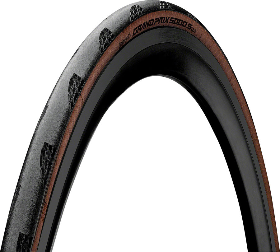 Continental Grand Prix 5000 S TR - Thumbnail 5