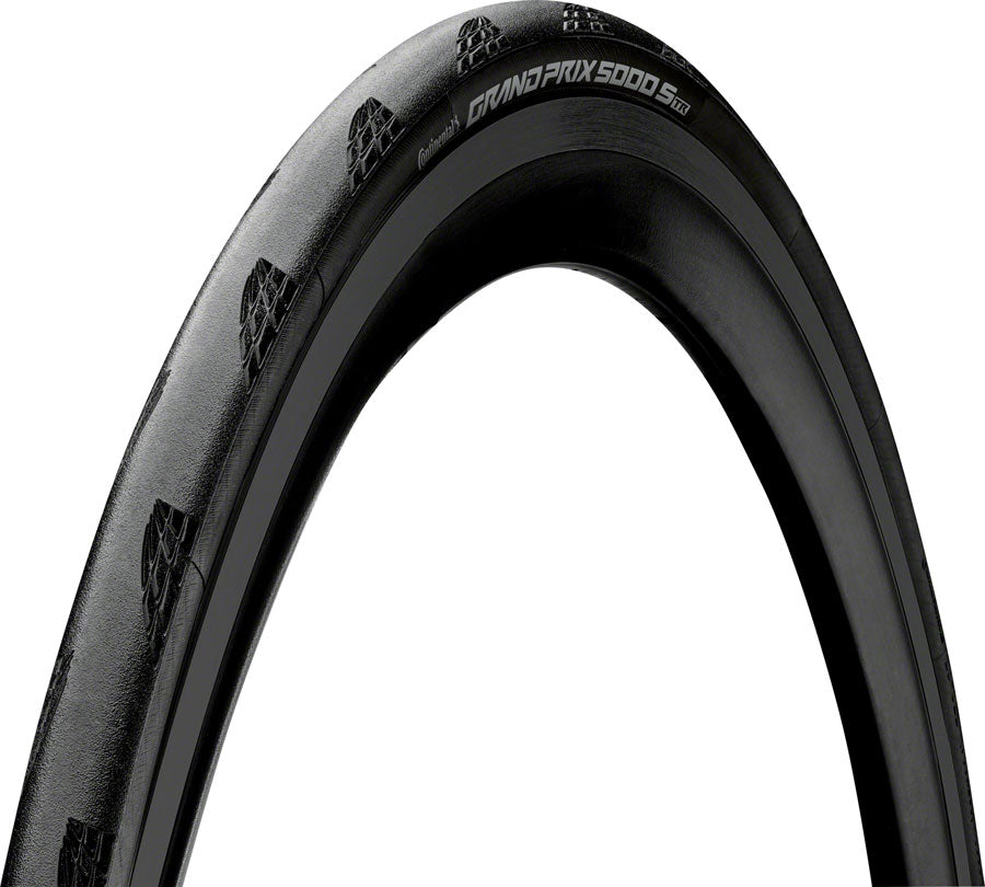 Continental Grand Prix 5000 S TR - Thumbnail 3