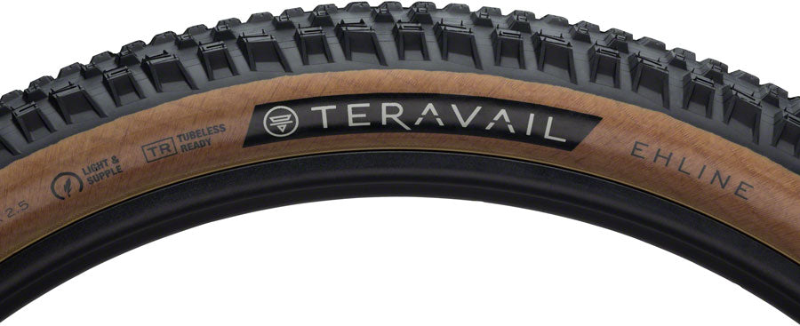 Teravail Ehline - Thumbnail 5