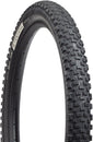 Neumático Teravail Honcho - 27,5 x 2,6 sin cámara, plegable, negro, duradero