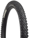 Neumático Teravail Honcho - 29 x 2,6 Tubeless plegable BLK compuesto de agarre ligero y flexible