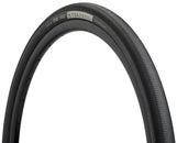 Neumático Teravail Rampart - 700 x 42 Tubeless Plegable BLK Compuesto Rápido y Duradero