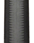 Neumático Teravail Rampart - 700 x 42 sin cámara, plegable, color tostado, ligero, flexible, compuesto rápido