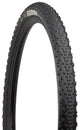 Neumático Teravail Rutland - 650b x 47 Tubeless Plegable BLK Compuesto Rápido y Duradero