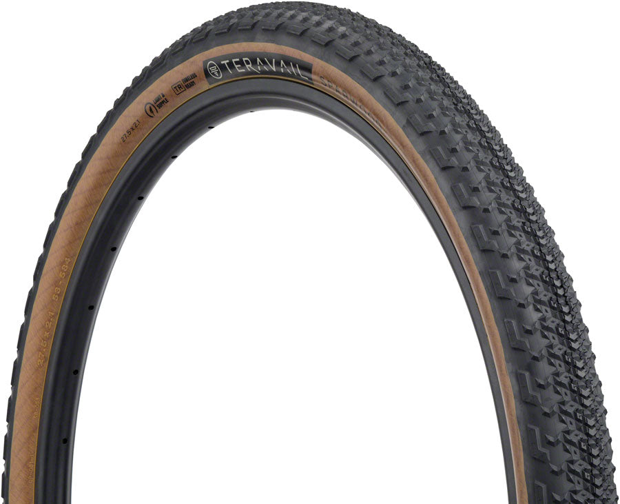 Sparwood Tire - Thumbnail 5