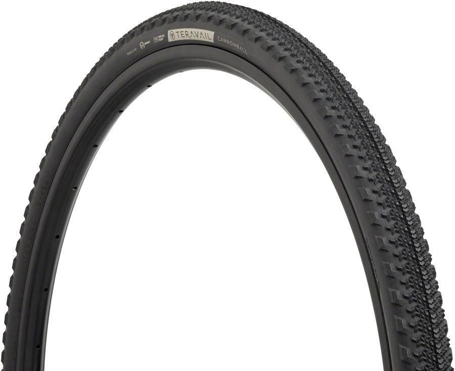Teravail Cannonball Tire - Thumbnail 3