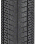 Neumático Teravail Rampart - 700 x 32 sin cámara, plegable, color tostado, ligero, flexible, compuesto rápido